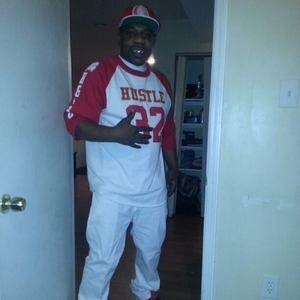 Meet your Posher, Rodney